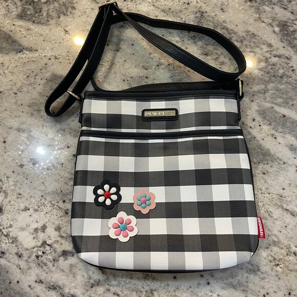 Unionbay Y2K Crossbody Pocketbook Purse - Picture 1 of 5
